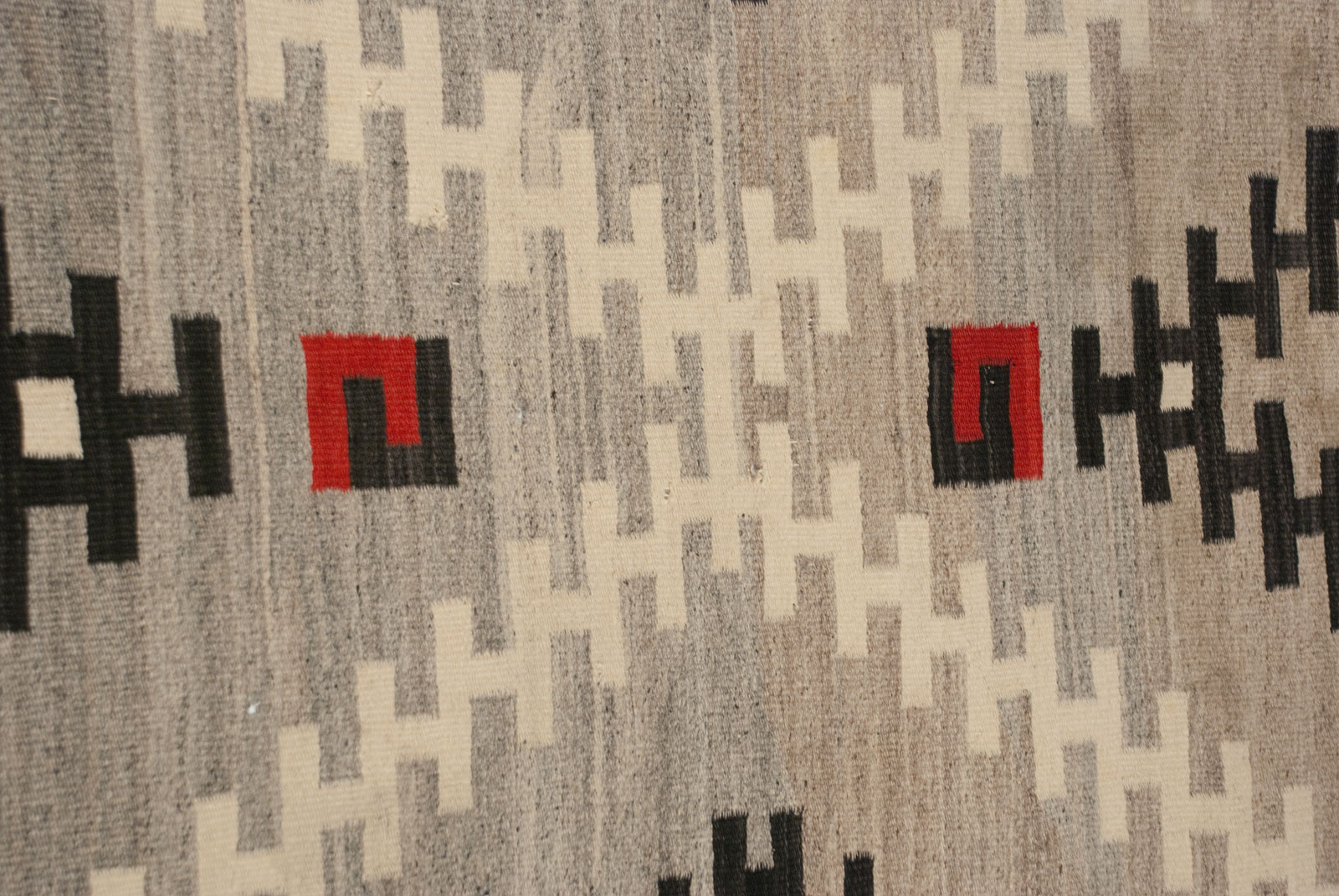 Navajo Rug Navajo Blanket old Estate rug RRA 5x8 Native American Indian
