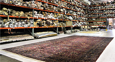 Oriental Rug Liquidators Warehouse image Oriental Rug Liquidators Warehouse