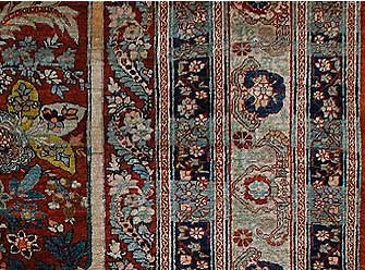 Rug Size Oriental Rug Liquidators rug sizes